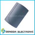 RFID IC card reader head for gate access control systems